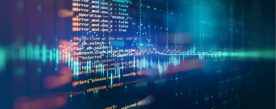 Software Development Background